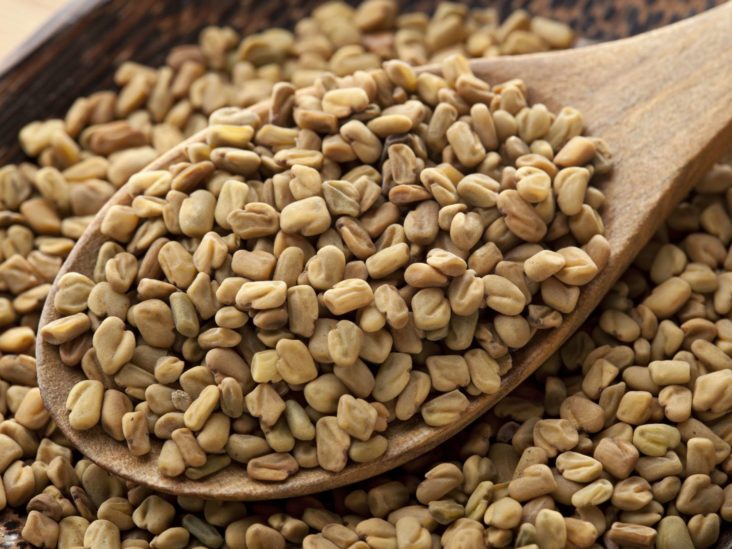 fenugreek